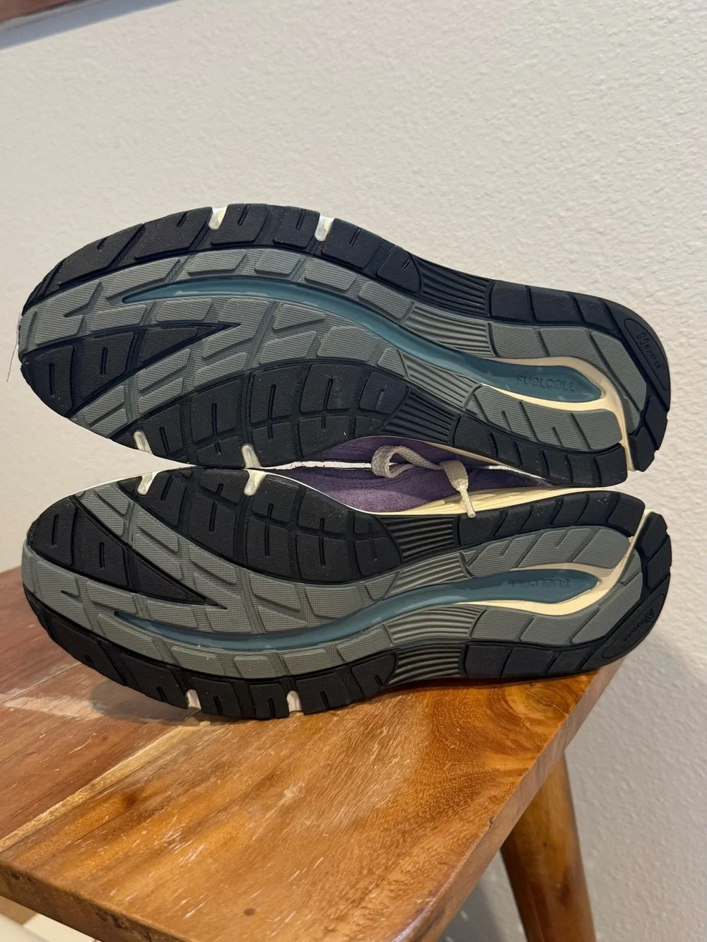 New Balance new box